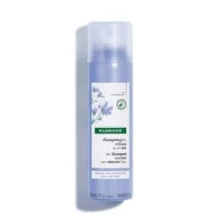 Klorane Shampoo Secco Al Lino BIO – 150ml