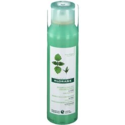 Klorane Shampoo Secco All’Ortica – 150ml
