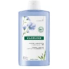 Klorane Shampoo Alle Fibre Di Lino – 400ml 1 Klorane Shampoo Alle Fibre Di Lino – 400ml -Farmacia Estetica Porta Pia Klorane Shampoo al Lino 400ml