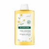 Klorane Shampoo Alla Camomilla – 400ml -Farmacia Estetica Porta Pia Klorane Shampoo alla Camomilla 400ml