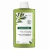 Klorane Shampoo All’Estratto Essenziale D’Ulivo – 400ml -Farmacia Estetica Porta Pia Klorane Shampoo allestratto essenziale dUlivo 400ml