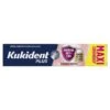 Kukident Plus Barriera Anti-Cibo Crema Adesiva – 57g -Farmacia Estetica Porta Pia Kukident Plus Barriera Anti Cibo Crema Adesiva 57g