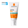 LA ROCHE-POSAY La Roche Posay – Anthelios – Crema Idratante SPF50+ UVmune 400 Viso – 50ml PROMOZIONE 1+1