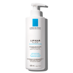 La Roche-Posay Lipikar Fluide – 400ml