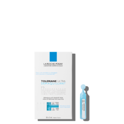 La Roche-Posay Toleriane Ultra Struccante Monodose – 30 Flaconcini Da 5ml