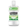 Listerine Collutorio Naturals Protezione Gengive Gusto Delicato – 500ml 2 Listerine Collutorio Naturals Protezione Gengive Gusto Delicato – 500ml -Farmacia Estetica Porta Pia LISTERINE Collutorio Naturals Protezione Gengive Gusto Delicato 500ml