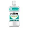 Listerine Collutorio Naturals Protezione Smalto Gusto Delicato – 500ml