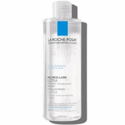 La Roche-Posay – Acqua Micellare Ultra Pelle Sensibile – 400ml