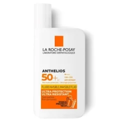 LA ROCHE-POSAY La Roche Posay – Anthelios UVMune 400 – Fluido Invisibile SPF50+ – 50ml PROMOZIONE 1+1