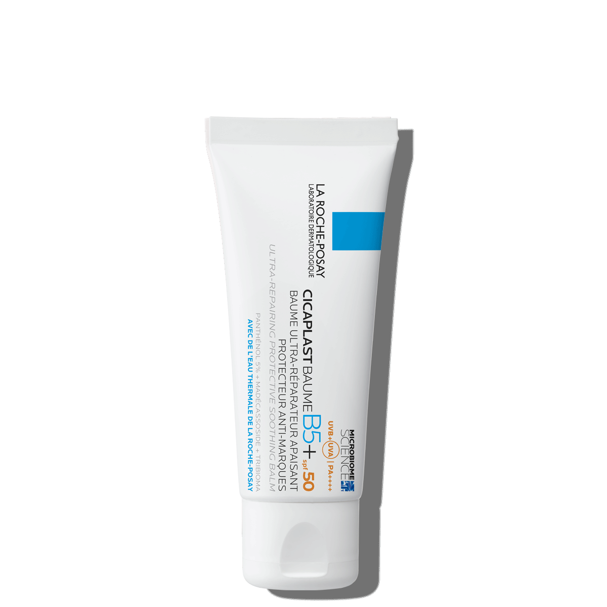 La Roche-Posay Cicaplast Baume B5 SPF50+ – 40ml La Roche-Posay Cicaplast Baume B5 SPF50+ – 40ml -Farmacia Estetica Porta Pia La Roche Posay Cicaplast Baume B5 SPF50 40ml