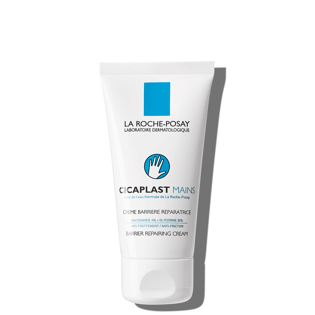 La Roche-Posay Cicaplast Mani – 50ml La Roche-Posay Cicaplast Mani – 50ml -Farmacia Estetica Porta Pia La Roche Posay Cicaplast Mani 50ml