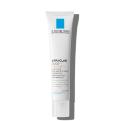 LA ROCHE-POSAY La Roche Posay – Effaclar – Duo+ Unifiant Light – 40ml