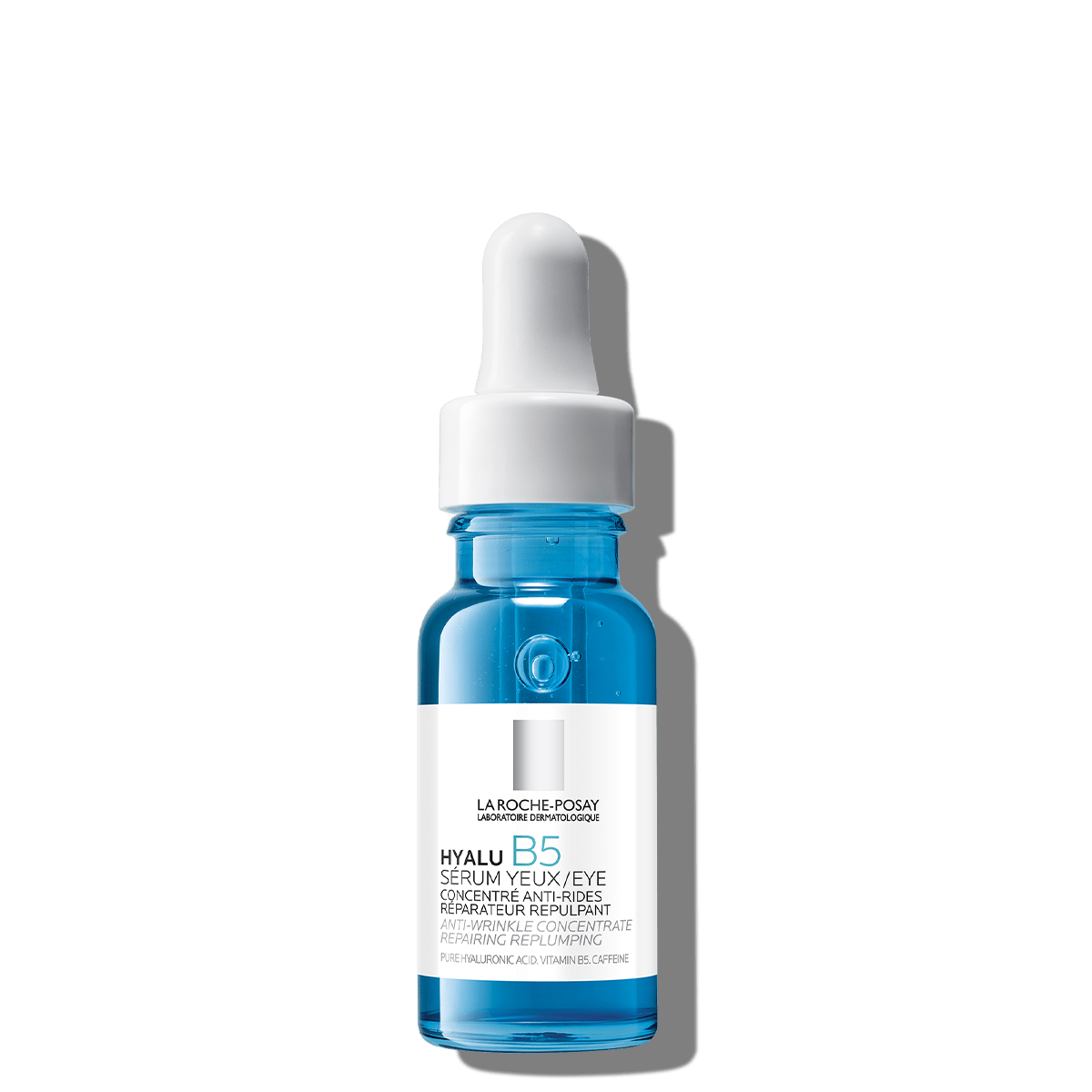 La Roche-Posay Hyalu B5 Siero Occhi – 15ml La Roche-Posay Hyalu B5 Siero Occhi – 15ml -Farmacia Estetica Porta Pia La Roche Posay Hyalu B5 Siero Occhi 15ml 1