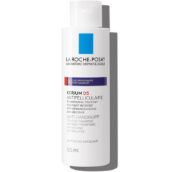VICHY La Roche-Posay Kerium DS Shampoo Anti-Forfora – 125ml