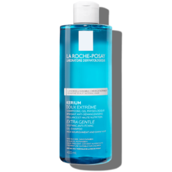 La Roche-Posay Kerium Shampoo Dolcezza Estrema – 400ml