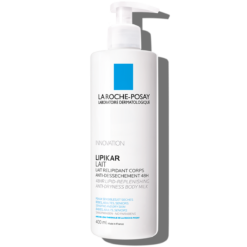La Roche-Posay – Lipikar Latte – 400 Ml