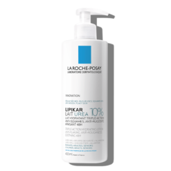 La Roche-Posay Lipikar Latte Urea 10% – 400ml
