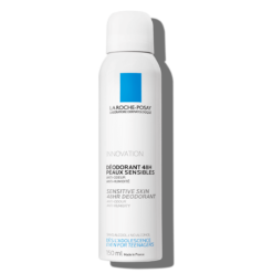 La Roche-Posay – Deodorante Pelle Sensibile 48 Ore Spray – 150ml