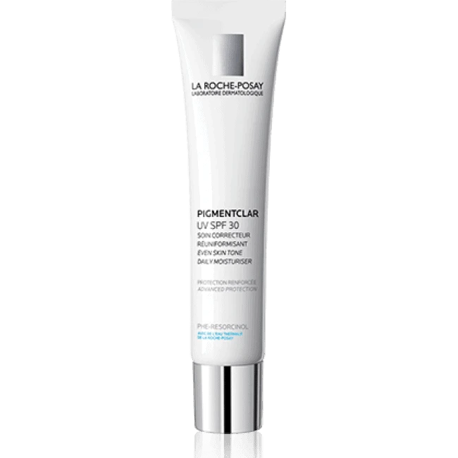 La Roche-Posay – Pigmentclar UV Crema SPF30 40ml La Roche-Posay – Pigmentclar UV Crema SPF30 40ml -Farmacia Estetica Porta Pia La Roche Posay Pigmentclar UV Crema SPF30 40ml