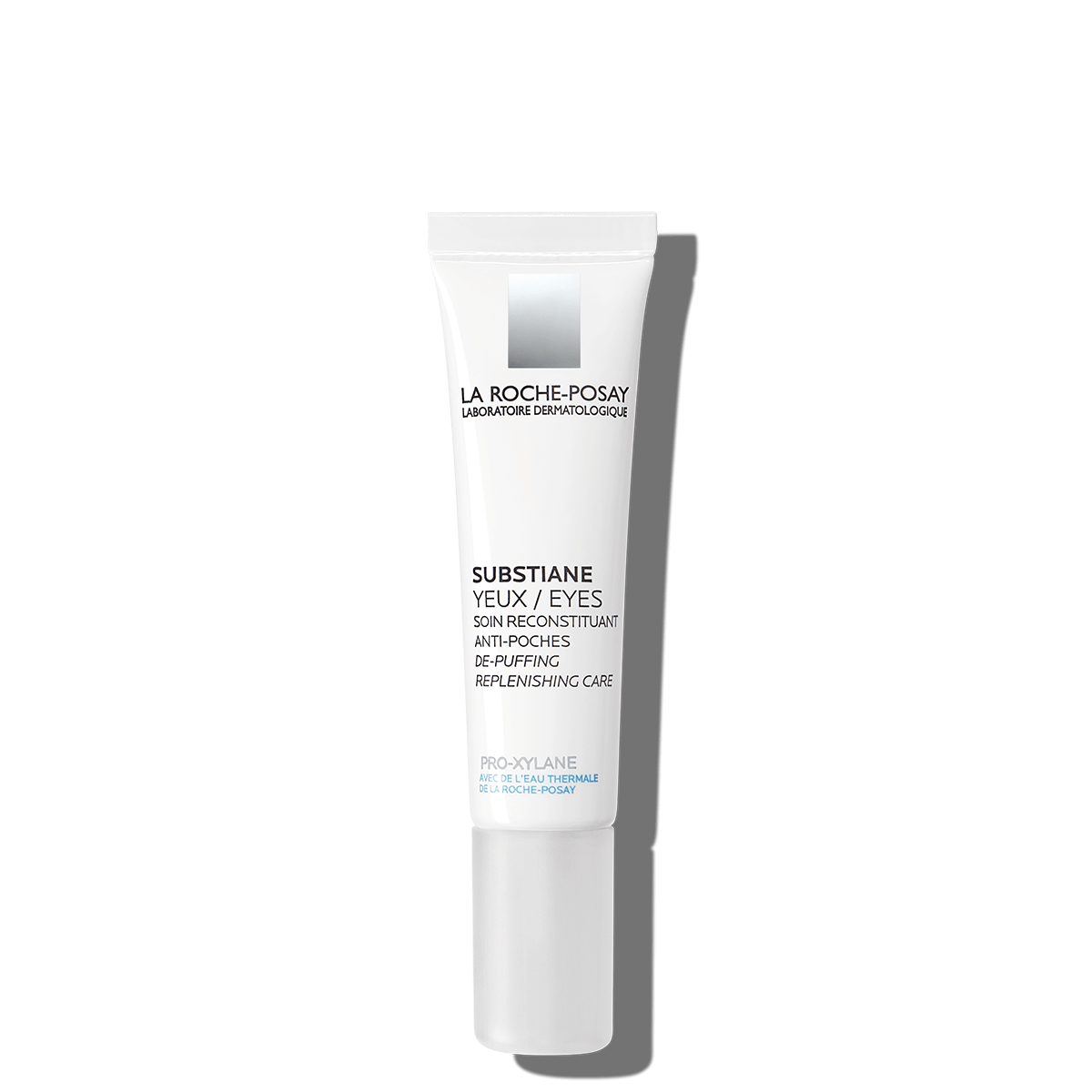 La Roche-Posay Substiane Occhi – 15ml La Roche-Posay Substiane Occhi – 15ml -Farmacia Estetica Porta Pia La Roche Posay Substiane Occhi 15ml