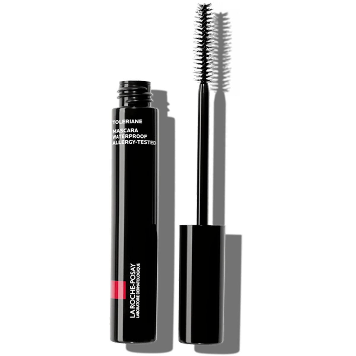 La Roche-Posay Toleriane Mascara Waterproof La Roche-Posay Toleriane Mascara Waterproof -Farmacia Estetica Porta Pia La Roche Posay Toleriane Mascara Waterproof