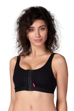 Lipoelastic PI Active Reggiseno Compressivo – 1 Pezzo