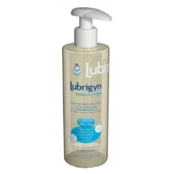 Lubrigyn Intimo & Corpo Olio Detergente 2 In 1 – 400ml