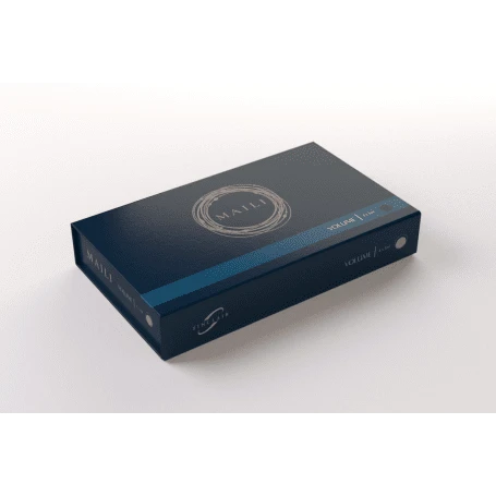 MAILI – Volume Filler (4x1ml) MAILI – Volume Filler (4x1ml) -Farmacia Estetica Porta Pia MAILI Volume Filler