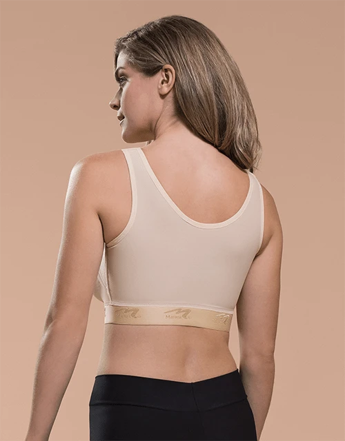 Reggiseno per mastoplastica additiva riduttiva B15 Reggiseno Per Mastoplastica Additiva Riduttiva B15 -Farmacia Estetica Porta Pia MARENA B15 020 web 1 46896.1499115900.1280