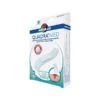 Master-Aid Quadra Med Cerotti 78x20mm Medio β 20 Cerotti 2 Master-Aid Quadra Med Cerotti 78x20mm Medio β 20 Cerotti -Farmacia Estetica Porta Pia MASTER AID Quadra Med cerotti in morbido tessuto non tessuto Medio 78x20 mm 20 cerotti