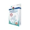 Master-Aid Quadra Med Mini 2 Formati 45×12,7 / 25 Mm – 18 Cerotti -Farmacia Estetica Porta Pia MASTER AID Quadra Med cerotti in morbido tessuto non tessuto Mini 45x127 25 mm 18 cerotti