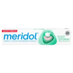 Meridol Protezione Gengive E Alito Fresco Dentifricio – 75ml