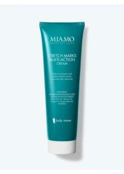 Miamo Stretch Marks Multi-Action Cream – 250ml