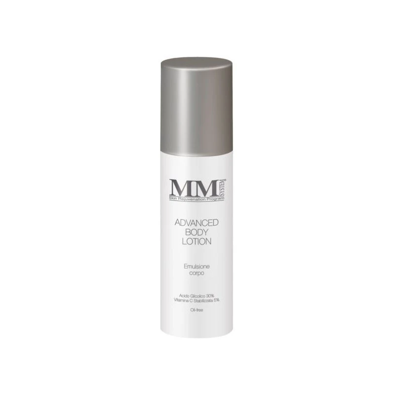 MM System Advanced Body Lotion – 150ml MM System Advanced Body Lotion – 150ml -Farmacia Estetica Porta Pia MM System Advanced Body Lotion 150ml