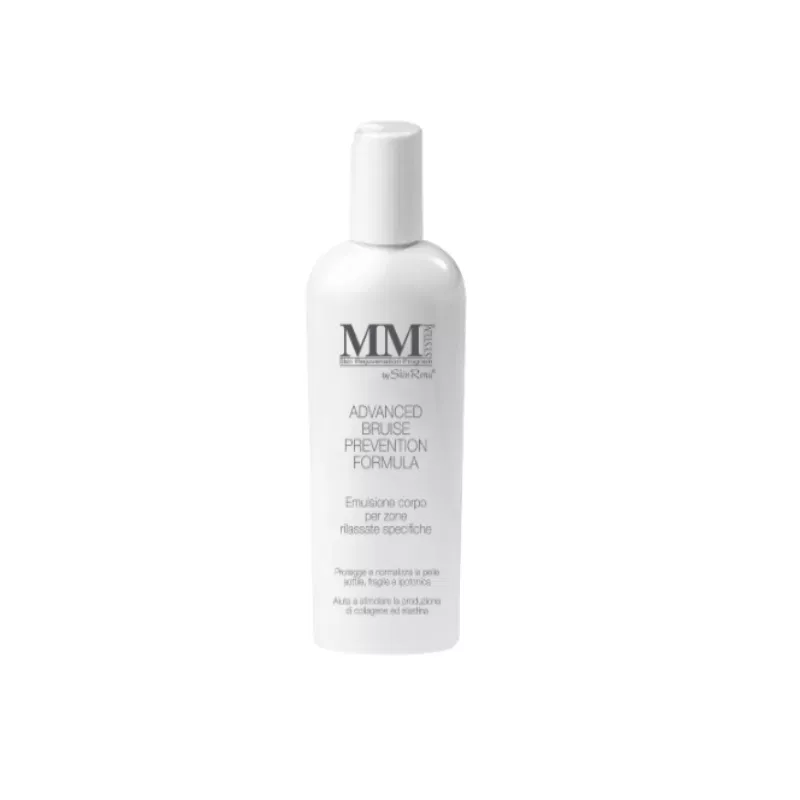 MM System Advanced Bruise Prevention Formula – 237ml MM System Advanced Bruise Prevention Formula – 237ml -Farmacia Estetica Porta Pia MM System Advanced Bruise Prevention Formula 237ml