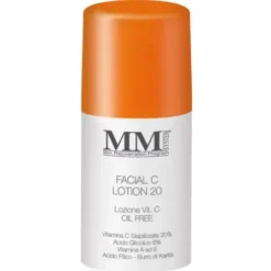 MM System Facial C Lotion 20 – 30ml