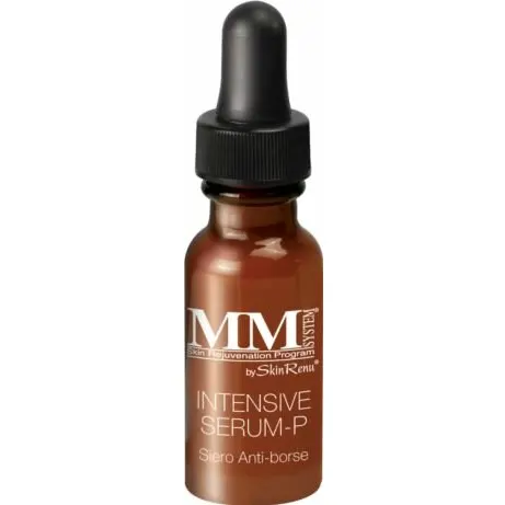MM System Intensive Serum-P – 15ml MM System Intensive Serum-P – 15ml -Farmacia Estetica Porta Pia MM System Intensive Serum P 15ml
