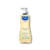 Mustela Olio Bagno – 500ml 1 Mustela Olio Bagno – 500ml -Farmacia Estetica Porta Pia MUSTELA Olio Bagno 500ml