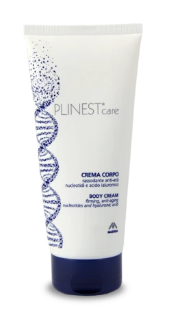 Mastelli Plinest Care Crema Corpo Rassodante – 200ml