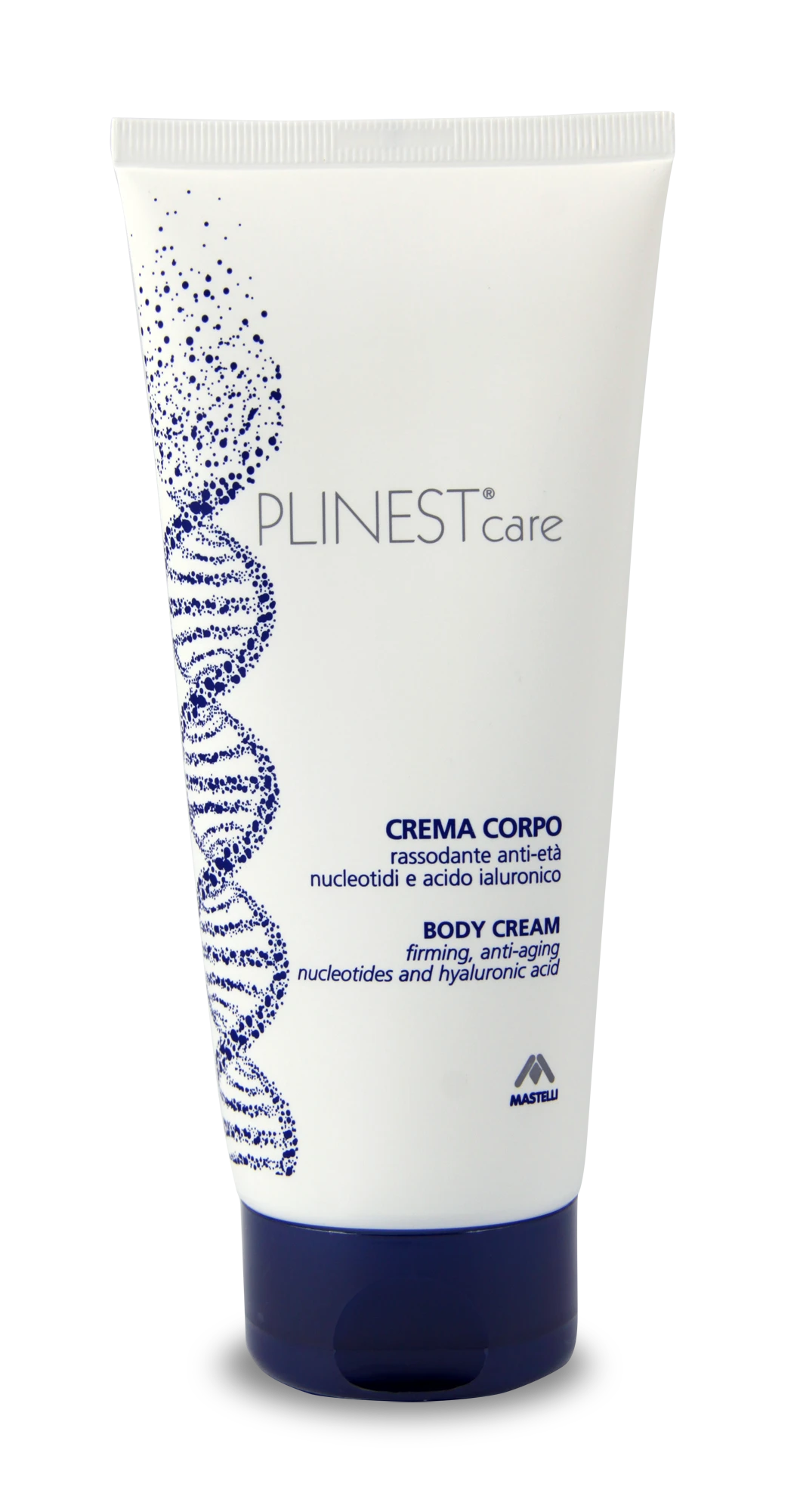 Mastelli Plinest Care Crema Corpo Rassodante – 200ml Mastelli Plinest Care Crema Corpo Rassodante – 200ml -Farmacia Estetica Porta Pia Mastelli Plinest Care Crema Corpo Rassodante 200 ml tonificante anti aging