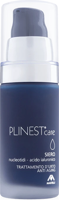Mastelli Plinest Care Siero Viso – 30ml