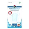 Master-Aid Cutiflex Med Cerotti 10,5x15cm – 5 Pezzi