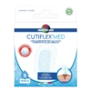 Master-Aid – Cutiflex Med 10x6cm – 5 Pezzi -Farmacia Estetica Porta Pia Master Aid Cutiflex Med 10x6cm 5pz