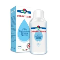 Master-Aid Disinfettante – 250ml