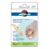 Master-Aid Footcare Cerotto Callifugo In Polietilene B2 – 12 Pezzi 2 Master-Aid Footcare Cerotto Callifugo In Polietilene B2 – 12 Pezzi -Farmacia Estetica Porta Pia Master Aid Footcare Cerotto Callifugo in Polietilene B2 12pz