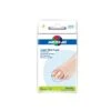 Master-Aid Footcare Copri Dita Gel C1 Small – 2 Pezzi 2 Master-Aid Footcare Copri Dita Gel C1 Small – 2 Pezzi -Farmacia Estetica Porta Pia Master Aid Footcare Copri Dita Gel C1 Small 2pz