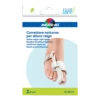 Master-Aid Footcare Correttore Alluce Valgo Notte D10 – 2 Pezzi 2 Master-Aid Footcare Correttore Alluce Valgo Notte D10 – 2 Pezzi -Farmacia Estetica Porta Pia Master Aid Footcare Correttore Alluce Valgo Notte D10 2pz