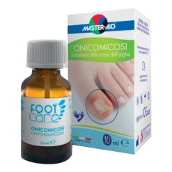 Master-Aid Footcare Onicomicosi H1 – 10ml