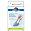 Master-Aid Footcare Protezione Adesiva Tallone Trasparente A4 – 2 Pezzi 2 Master-Aid Footcare Protezione Adesiva Tallone Trasparente A4 – 2 Pezzi -Farmacia Estetica Porta Pia Master Aid Footcare Protezione Adesiva Tallone Trasparente A4 2pz