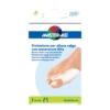 Master-Aid – Footcare Protezione Alluce Valgo Con Separatore Dita D9 -Farmacia Estetica Porta Pia Master Aid Footcare Protezione Alluce Valgo con Separatore Dita D9
